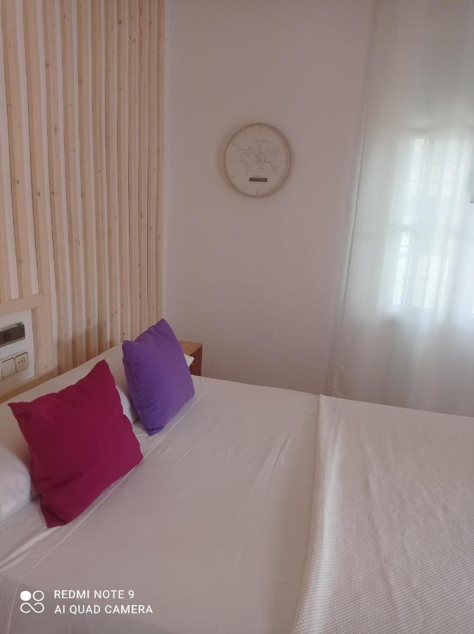 Arcos Rosalejo-coruna Hotel