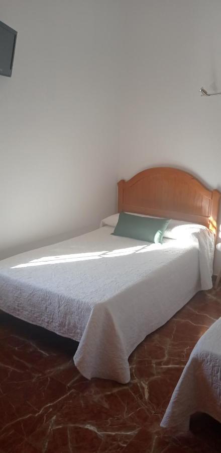 Hotel Arcos Rosalejo-coruna