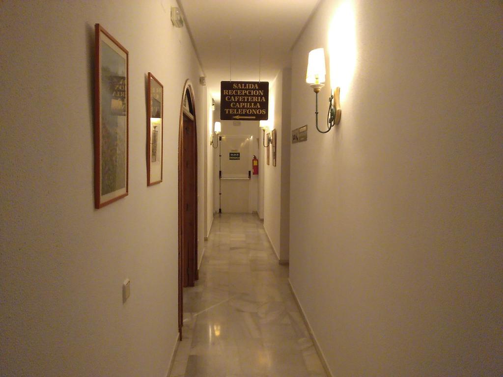 Arcos Rosalejo-coruna
