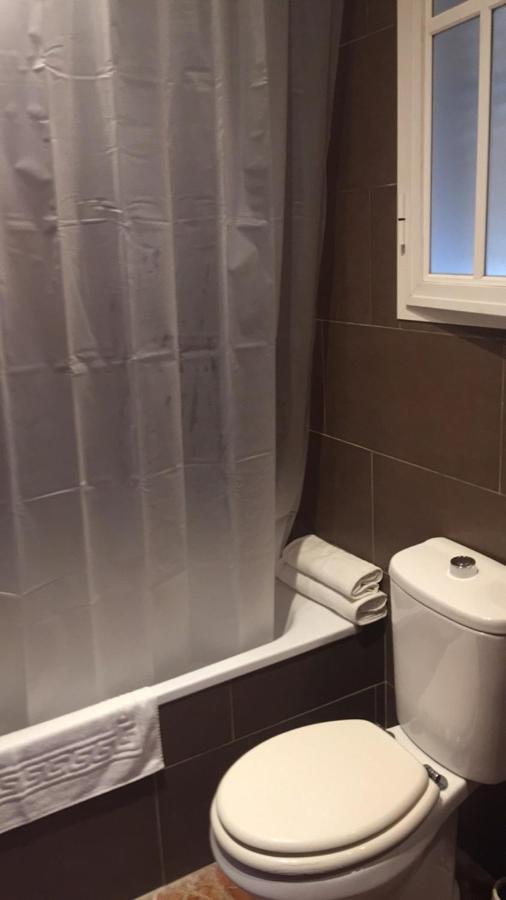 Arcos Rosalejo-coruna Hotel