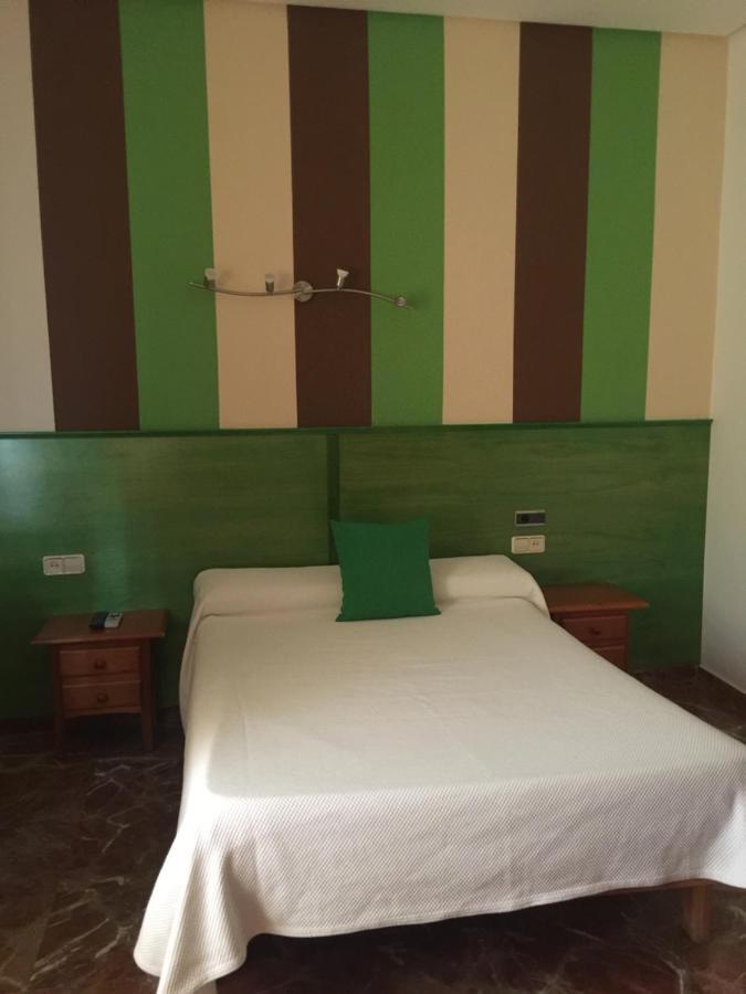 Arcos Rosalejo-coruna Hotel